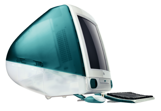 iMac G3