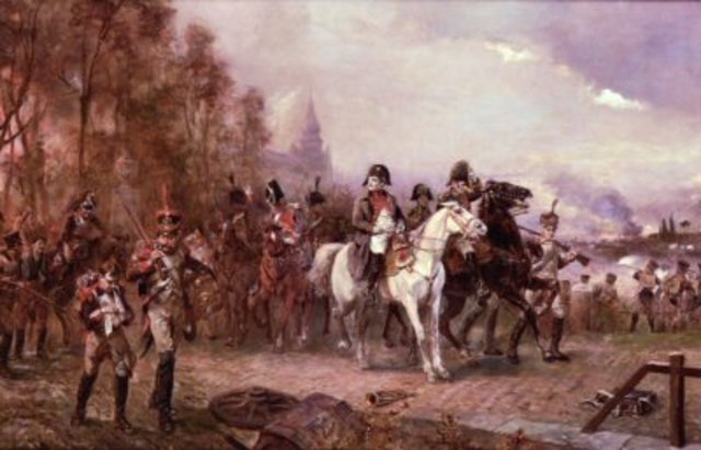 Battle of Borodino