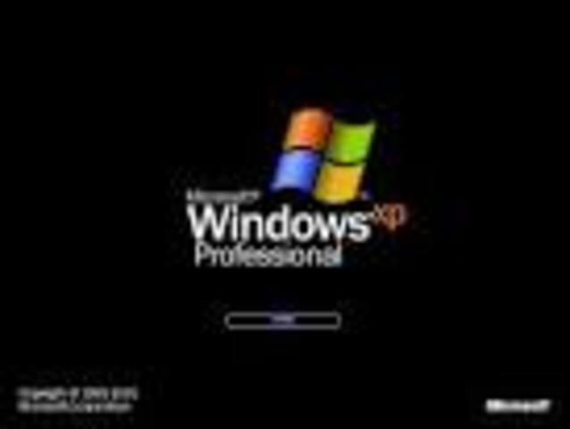 Windows XP