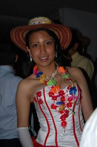 Her Fifteen Years Old