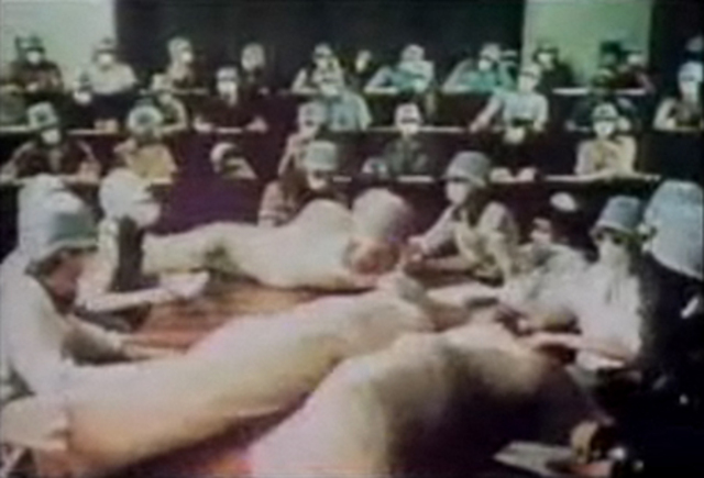 The Truth About De-Evolution