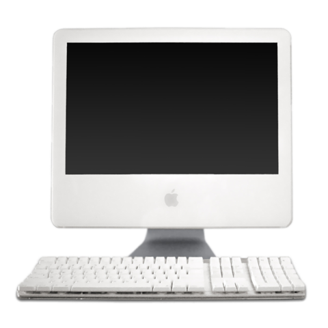 iMac G5
