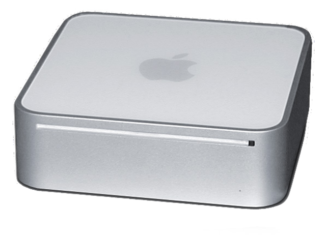 Mac mini