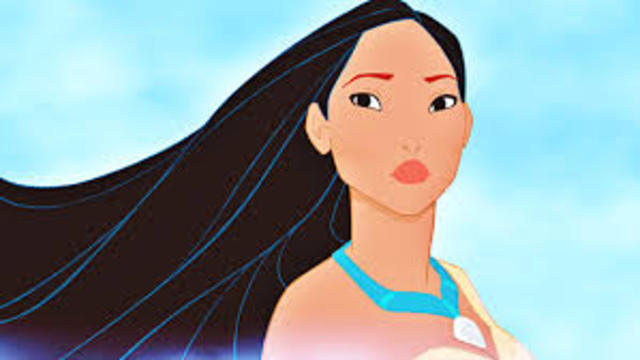 Pocahontas