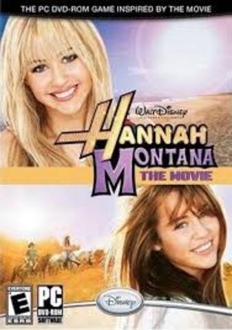 Hannah Montana: La Pelicula