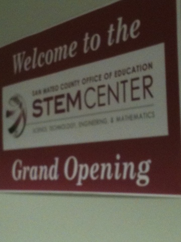 STEAM Center