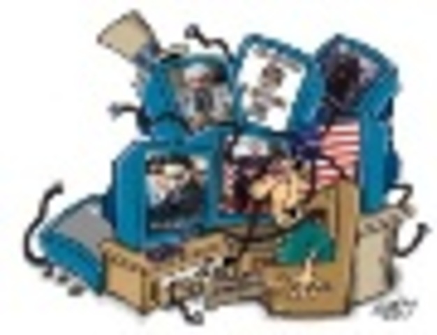 Caroline Carius L Ferreira