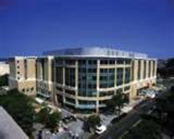 Jackie transfers to George Washington University.