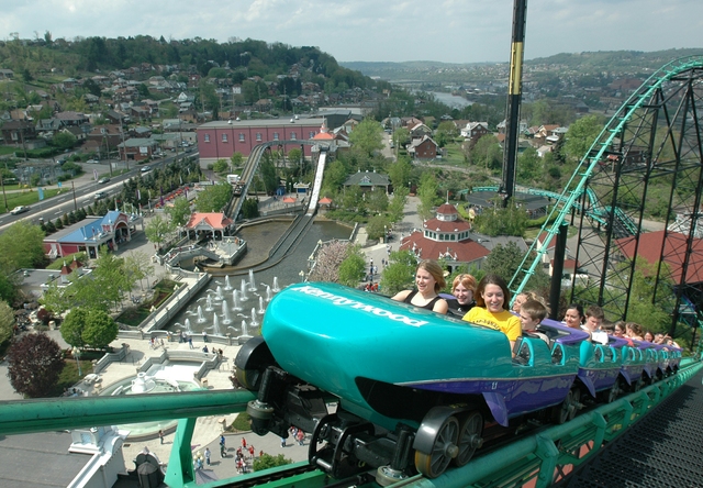 KennyWood