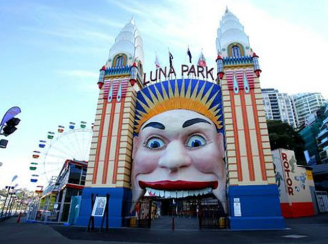 Luna Park