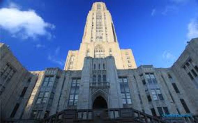 Cathedral of Learning