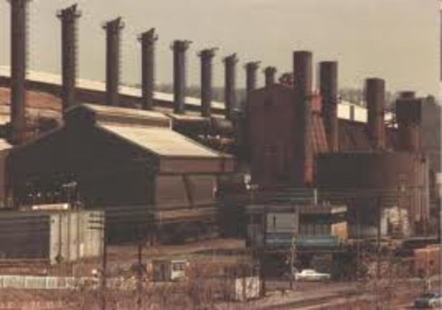 Homestead Works closes