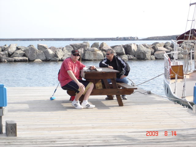 Trip to Oregon and Washington