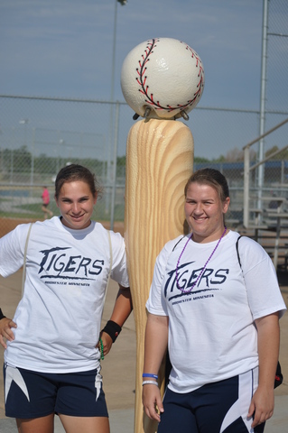 Nationals in Oklahoma