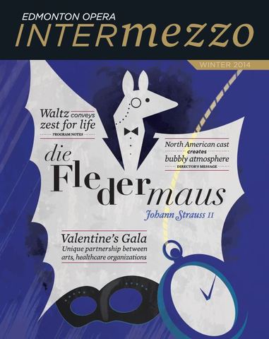 Die Fledermaus