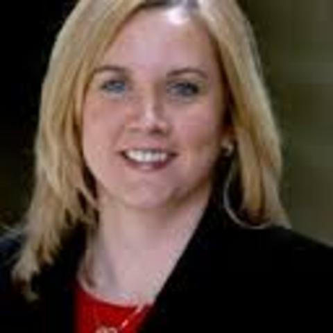 Suzie McConnell-Serio