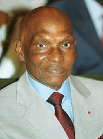 Lauréat prix Houphouet Boigny