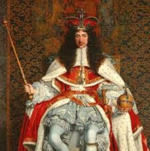 King Charles Crowned