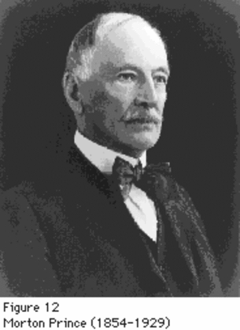 "Inteligencia animal" de  Aleaxander Bain