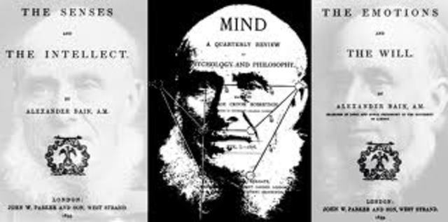 "Psychology of learning" de Aleaxander Bain