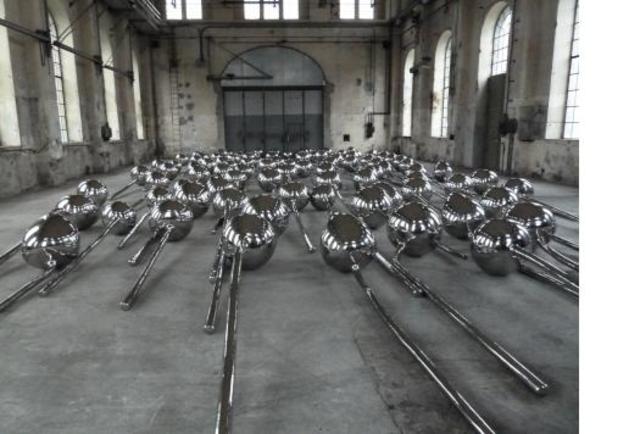 One hundred flowers campaign