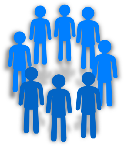 Population Increasing