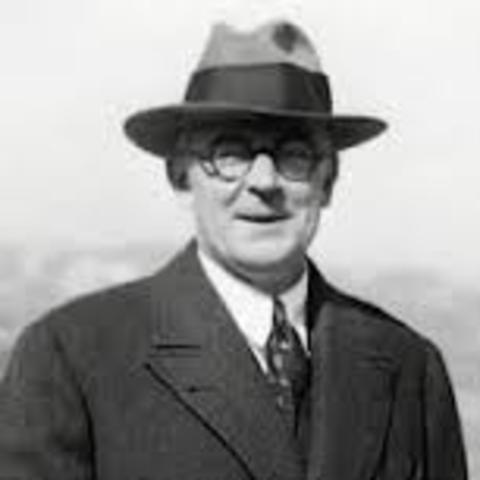 "Behavior an introduccion to comparative psychology" de John B. Watson