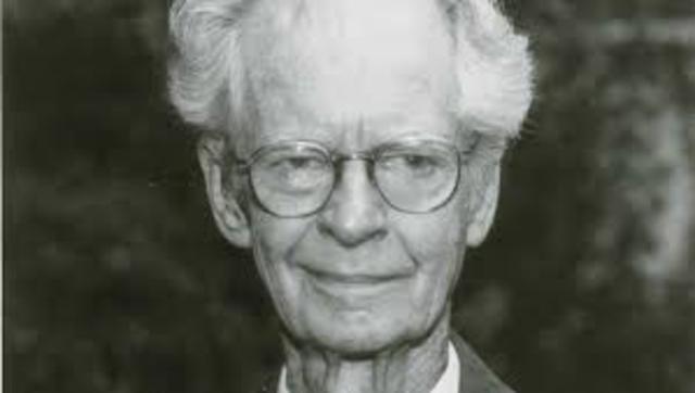 "Verbal Behavior" de B.F. Skinner