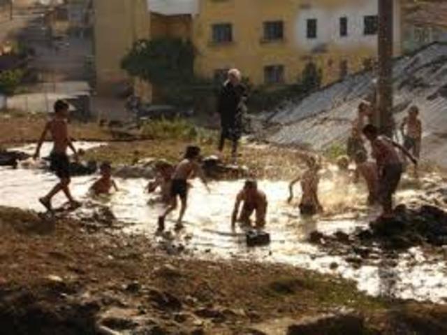 Study Abroad- Doctor For 3rd World Countries