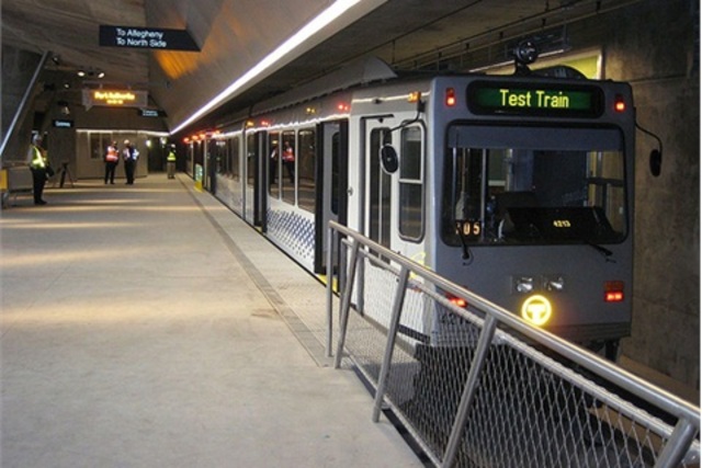 North shore connector