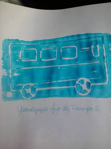 Cordel Globalização: Política