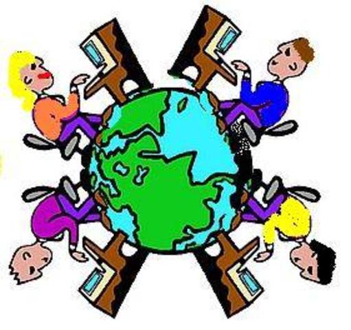 Cordel de Globalização e Cidadania