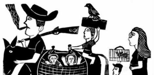 Cordel e Globalização