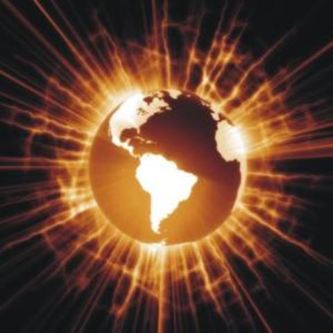 Cordel "globalização e tradição "