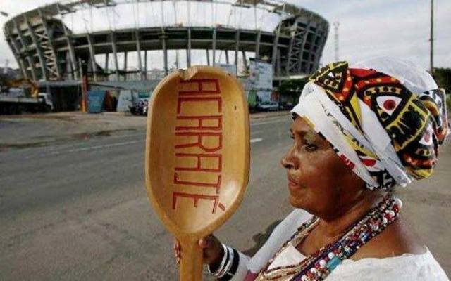 cordel sobre “globalização e tradição”