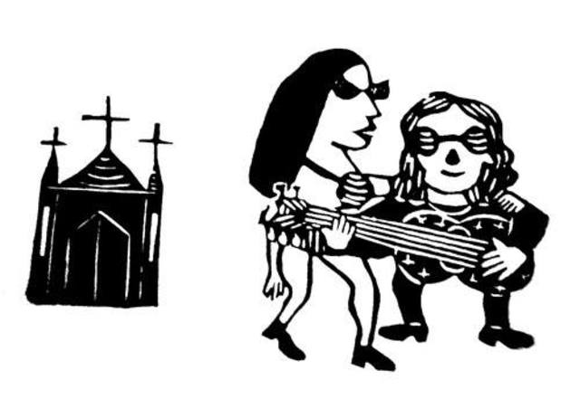 Cordel "globalização e tradição "