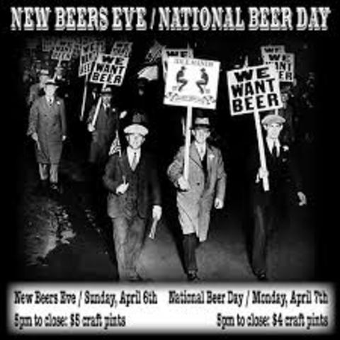 New era of brewed convivality