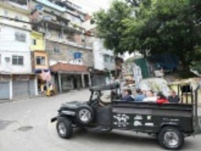 José Henrique Gomes dos Santos