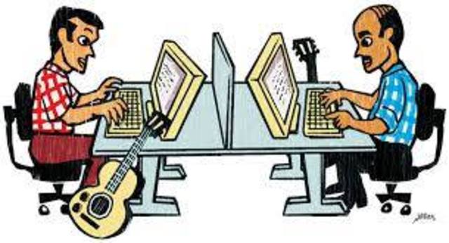 Xilogravura (digital)