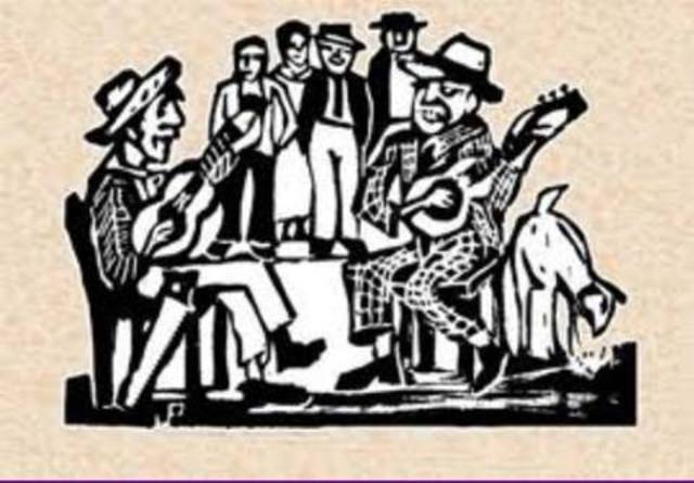 Cordel sobre Globalização