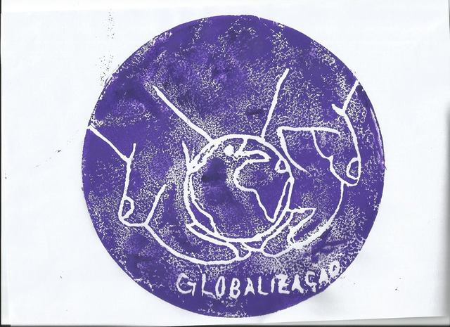 CORDEL - GLOBALIZAÇÃO