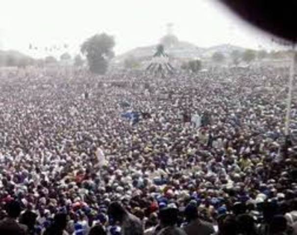 VIE ET OEUVRES DE BAYE NIASS