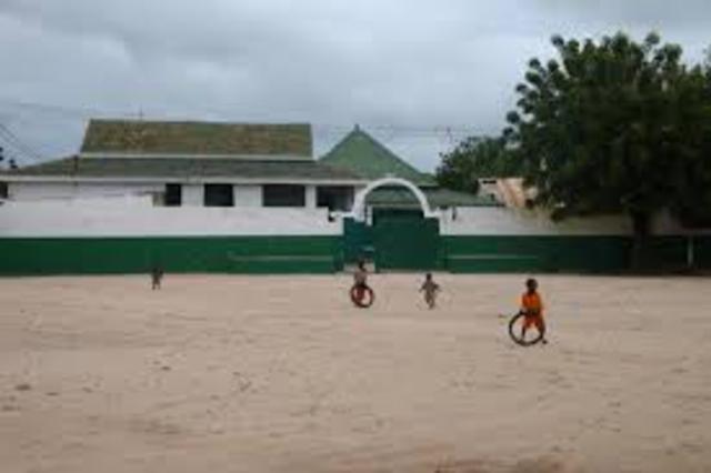 NAISSANCE DE BAYE DE NIASS