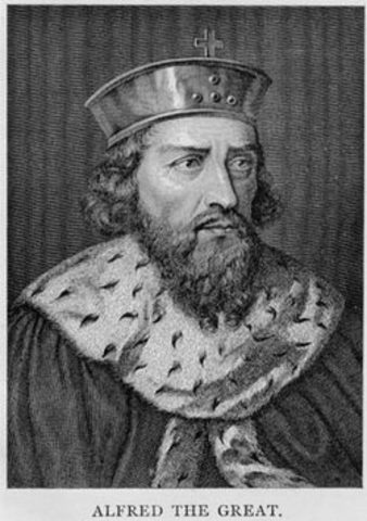 Alfred the Great