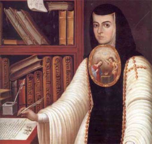Sor Juana Ines de la Cruz