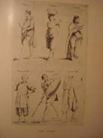 Historia antigua de México