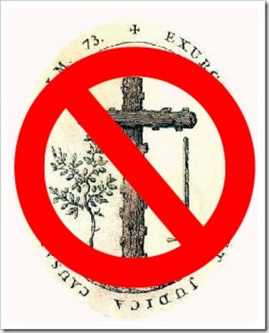 Eliminación de la Santa Inquisicion