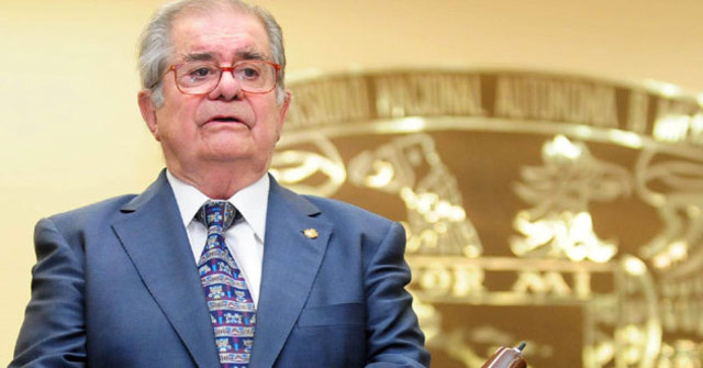 Miguel de León Portilla