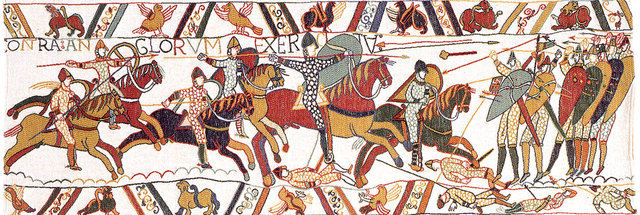 Battle of Hastings
