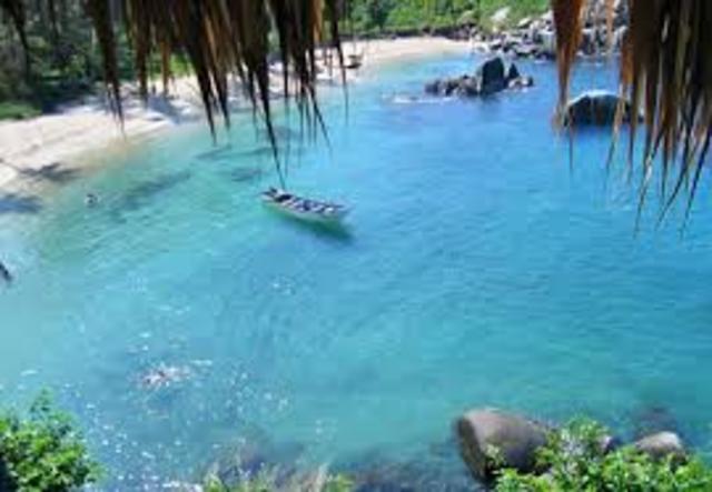 PRIMER CONTACTO ESPAÑOL